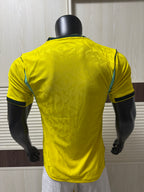 Camiseta Brasil Home 2026/27 - Jugador