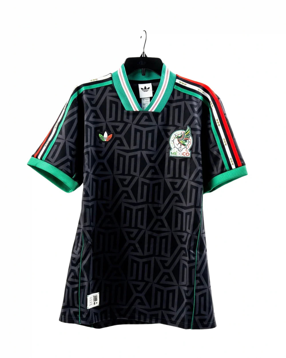 Camiseta México 2026 - Edición Especial