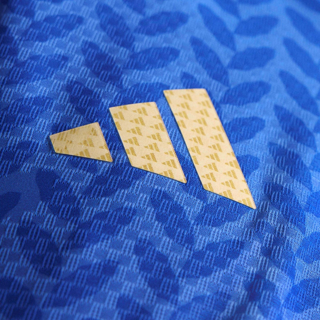Camiseta Italia Home 2026/27
