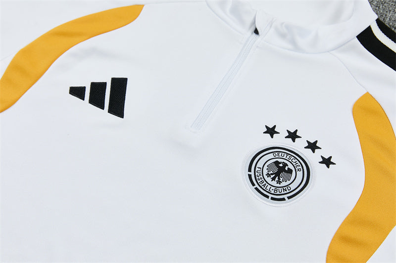 Chándal Alemania 2026/27