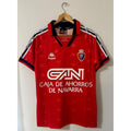 Camiseta CA Osasuna Retro 96/97