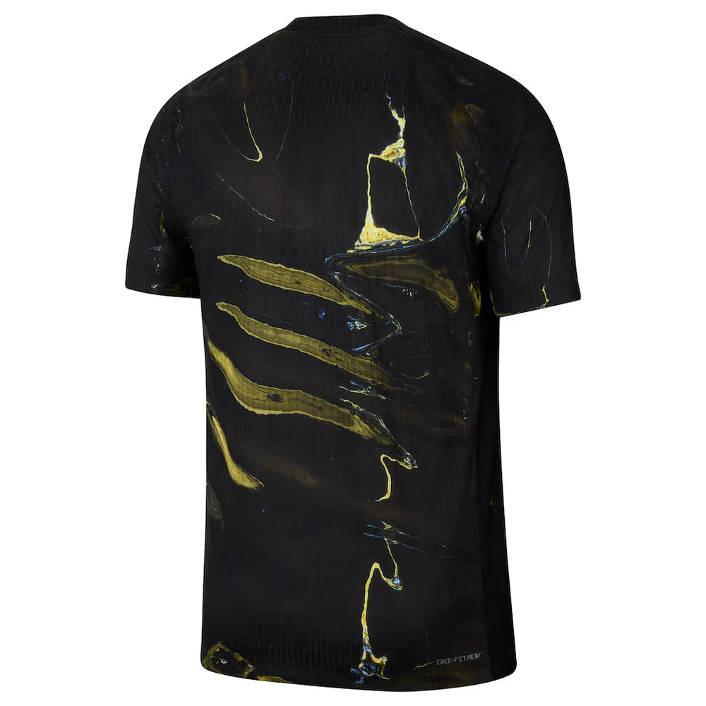 Camiseta PSG Jordan Night Edition 2025/26 - Jugador