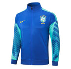 Chándal Brasil 24/25