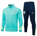 Chándal Brasil 24/25
