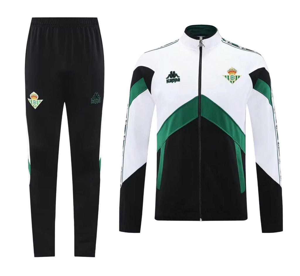 Chándal Real Betis 25/26