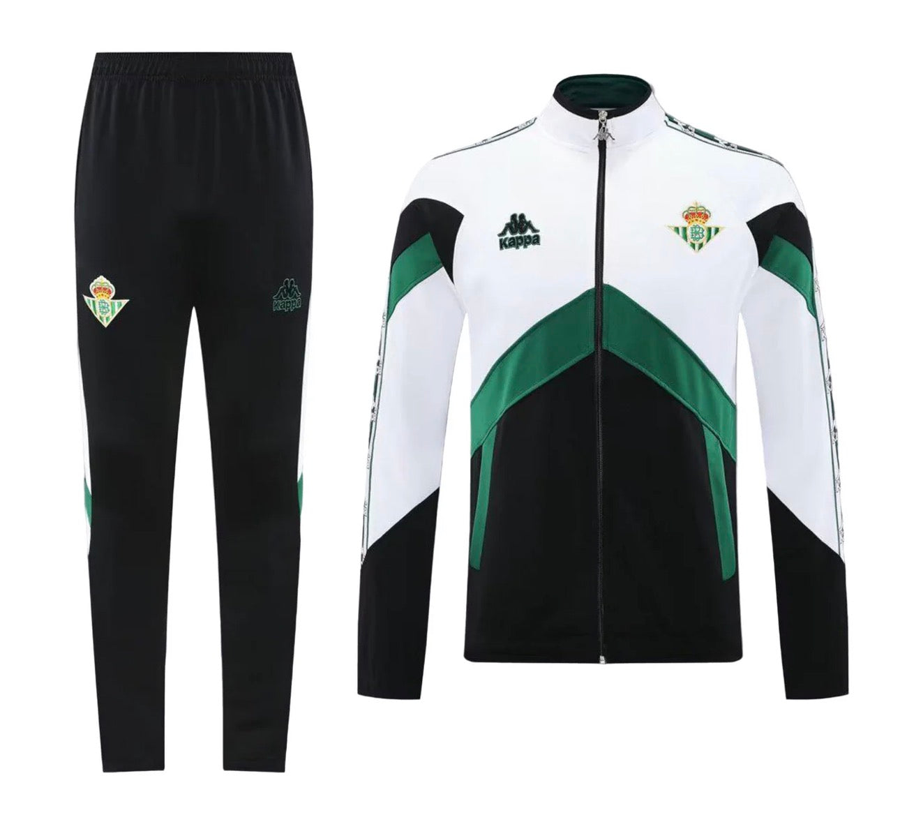 Chándal Real Betis 25/26