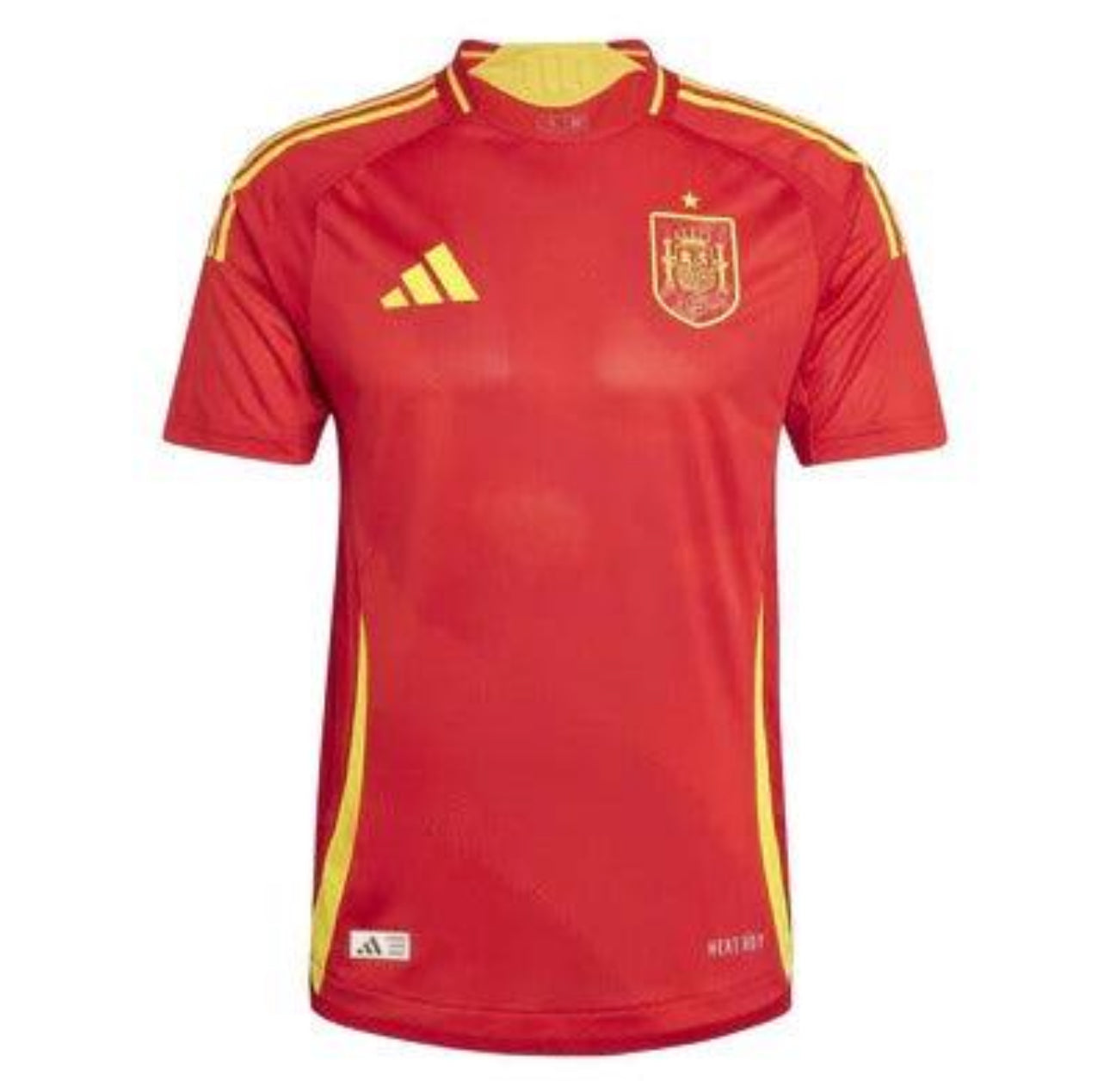 Camiseta España Home 24/25 - Jugador