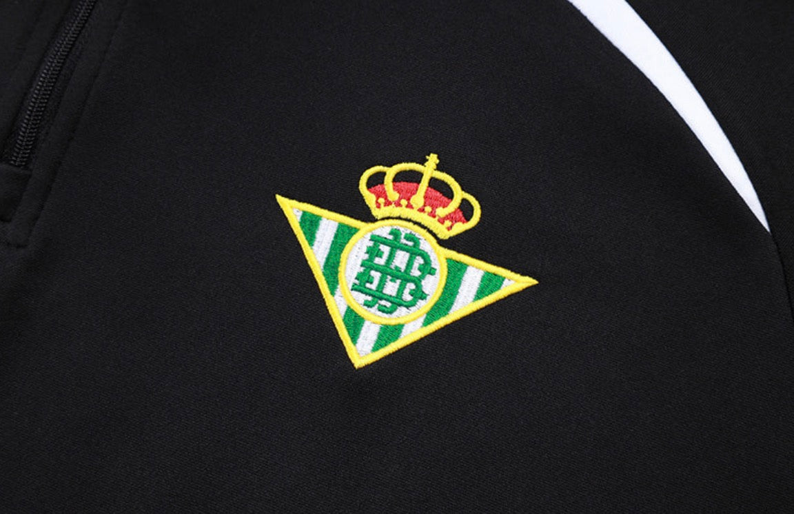 Chándal Real Betis 25/26