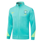 Chándal Brasil 24/25