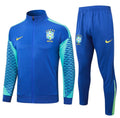 Chándal Brasil 24/25