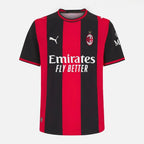 Camiseta AC Milan Home 26/27