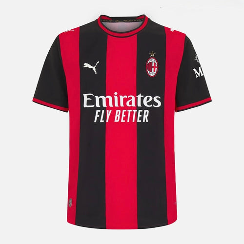 Camiseta AC Milan Home 26/27