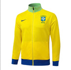 Chándal Brasil 25/26