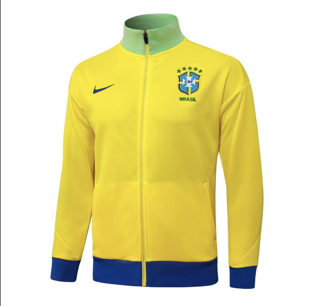 Chándal Brasil 25/26
