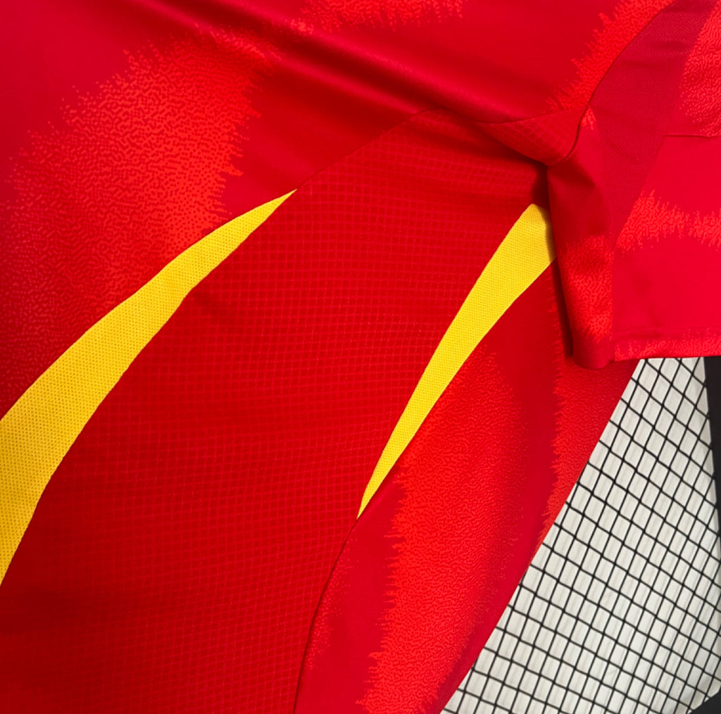 Camiseta España Home 24/25