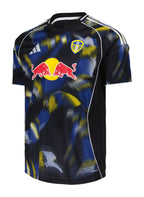 Camiseta Leeds United Third 25/26