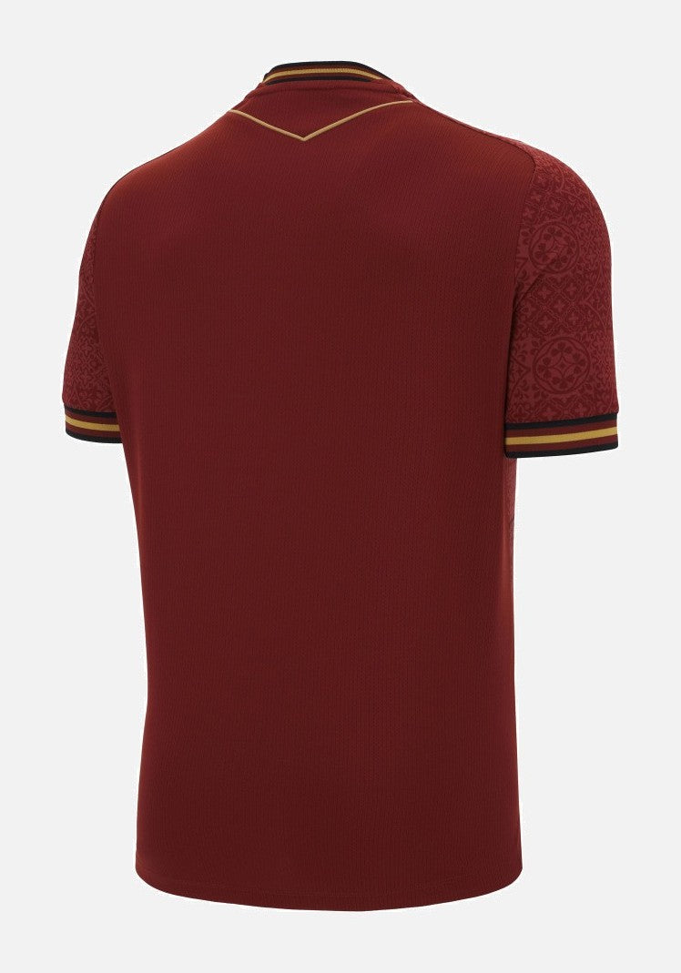 Camiseta Cádiz CF Away 25/26