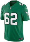 Camiseta Philadelphia Eagles - Jason Kelce
