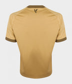 Camiseta Crystal Palace Third 2025/26