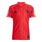 Camiseta Manchester United US Pack 25/26