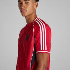 Camiseta Manchester United US Pack 25/26
