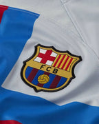 Camiseta FC Barcelona Third 22/23