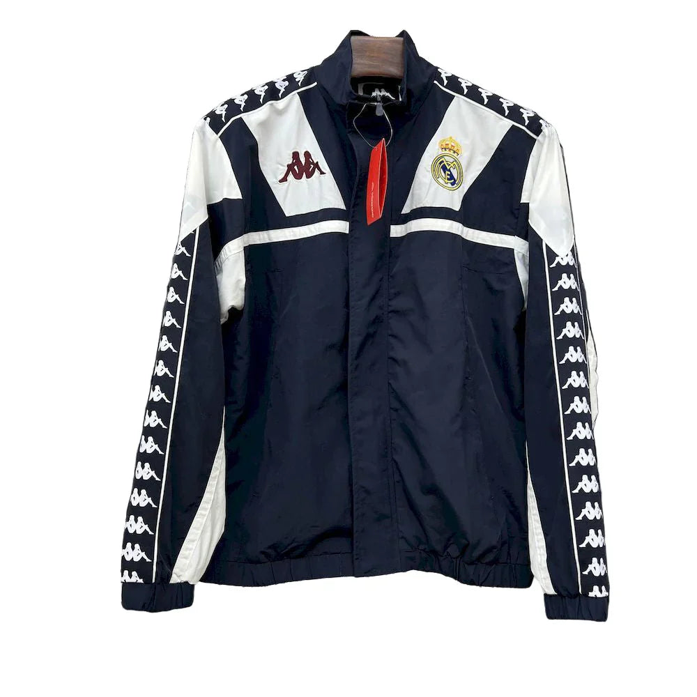 Cortaviento Real Madrid 2025/26