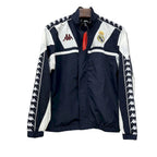 Cortaviento Real Madrid 2025/26