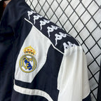 Cortaviento Real Madrid 2025/26