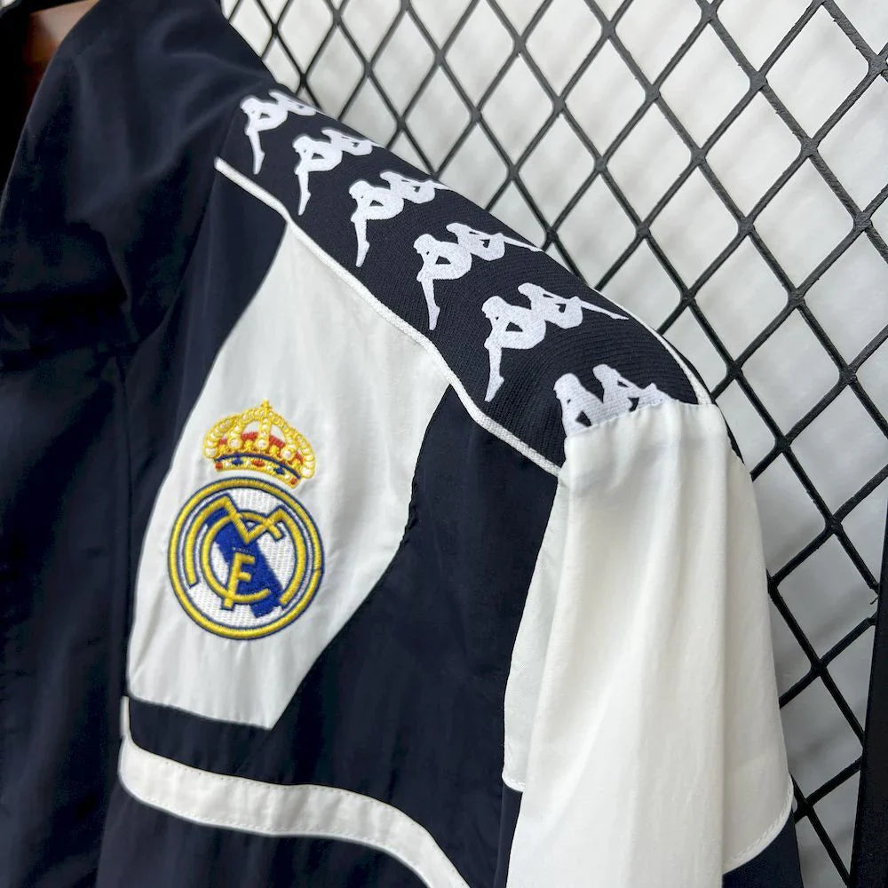 Cortaviento Real Madrid 2025/26