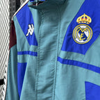 Cortaviento Real Madrid 2025/26