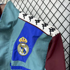 Cortaviento Real Madrid 2025/26