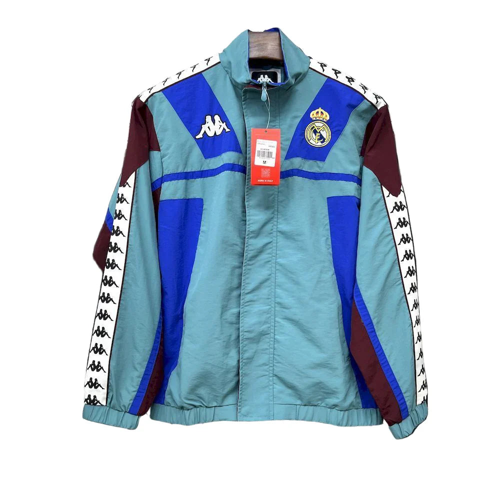 Cortaviento Real Madrid 2025/26