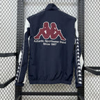 Abrigo Impermeable FC Barcelona