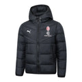 Abrigo acolchado Impermeable AC Milan