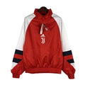 Abrigo Impermeable Juventus
