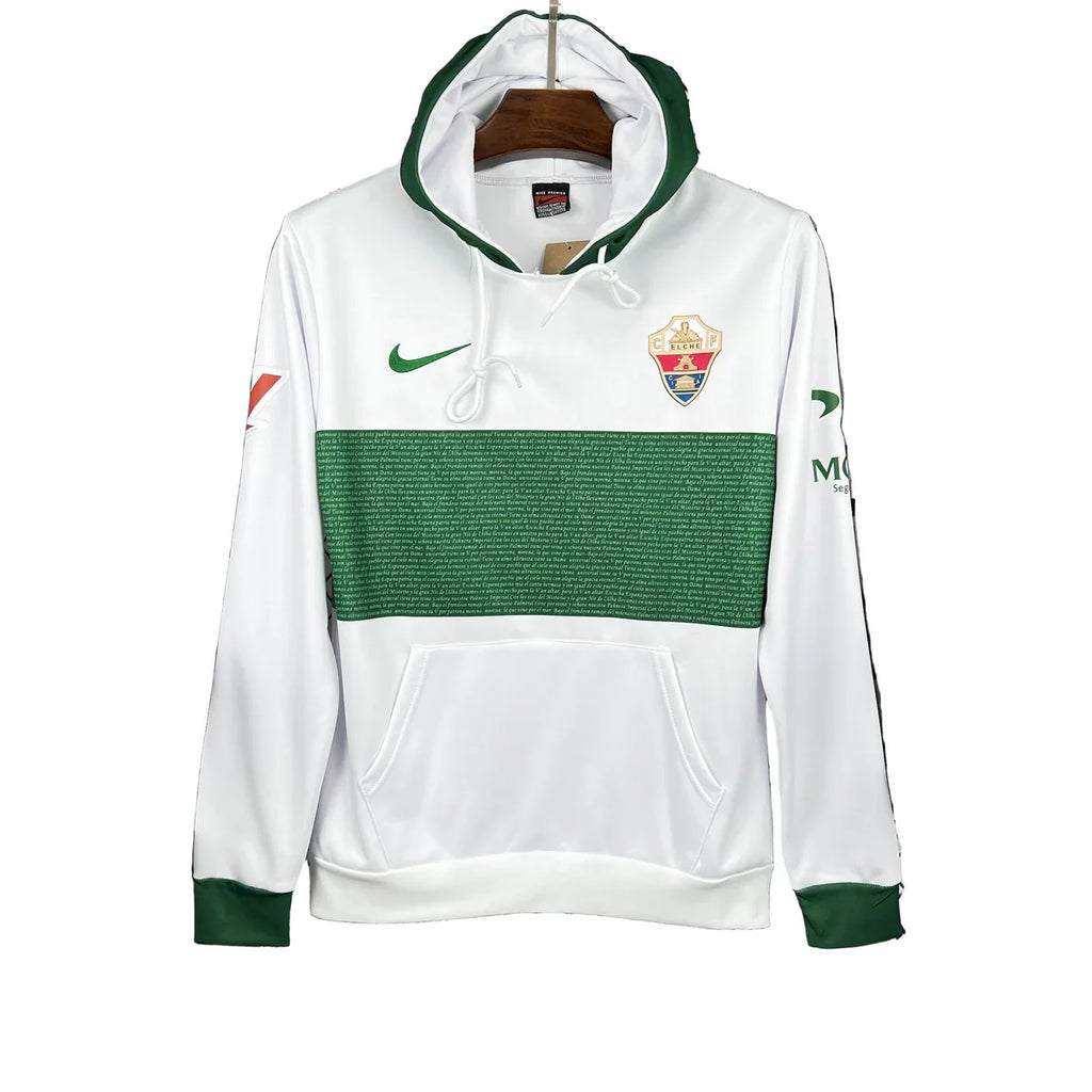 Abrigo Elche CF 25/26