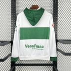 Abrigo Elche CF 25/26