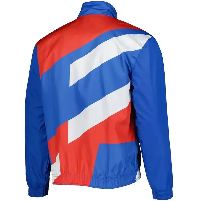 Chaqueta impermeable reversible Bayern de Múnich