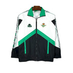 Chaqueta impermeable Real Betis 25/26