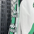Chaqueta impermeable Real Betis 25/26