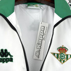 Chaqueta impermeable Real Betis 25/26