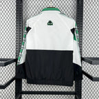 Chaqueta impermeable Real Betis 25/26
