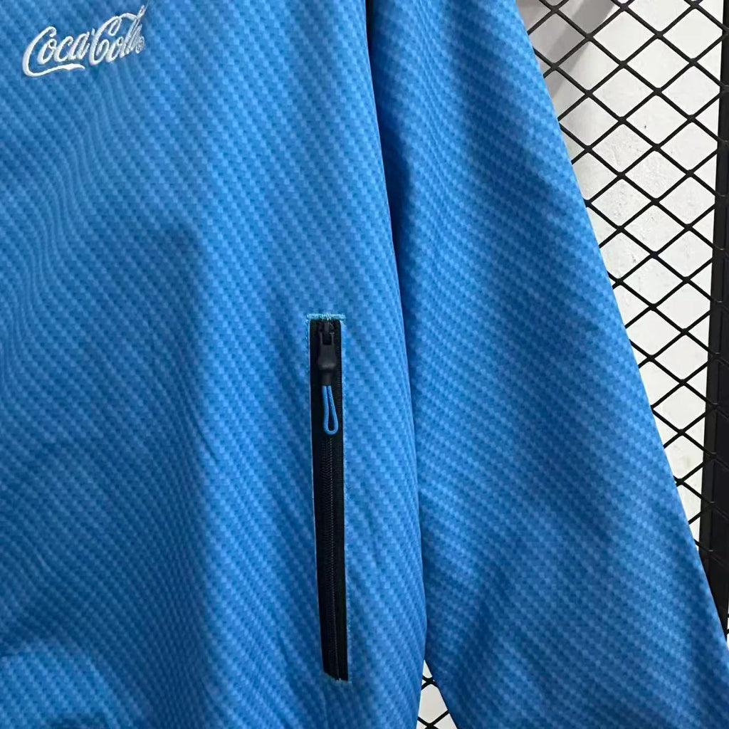 Abrigo SSC Napoli