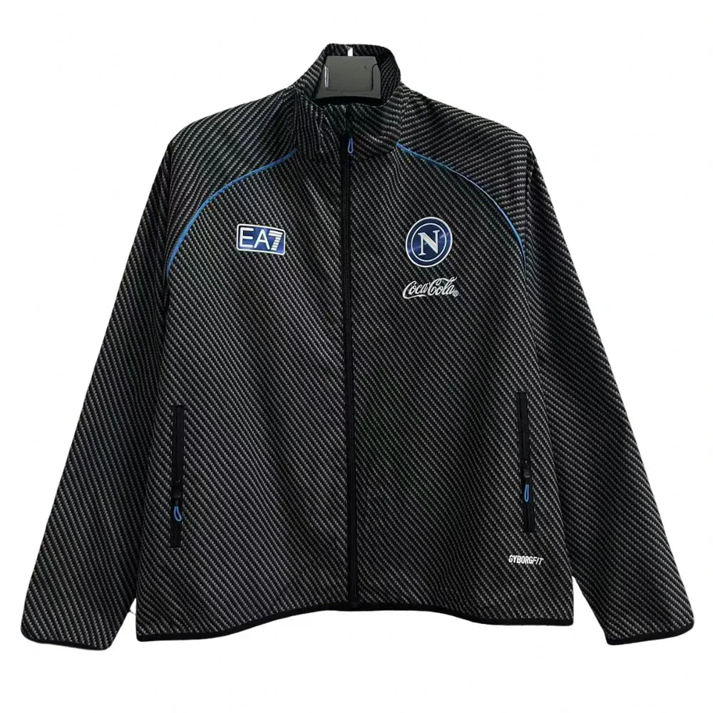 Abrigo SSC Napoli