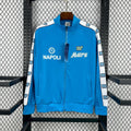Abrigo SSC Napoli