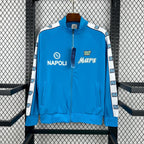 Abrigo SSC Napoli