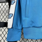 Abrigo SSC Napoli