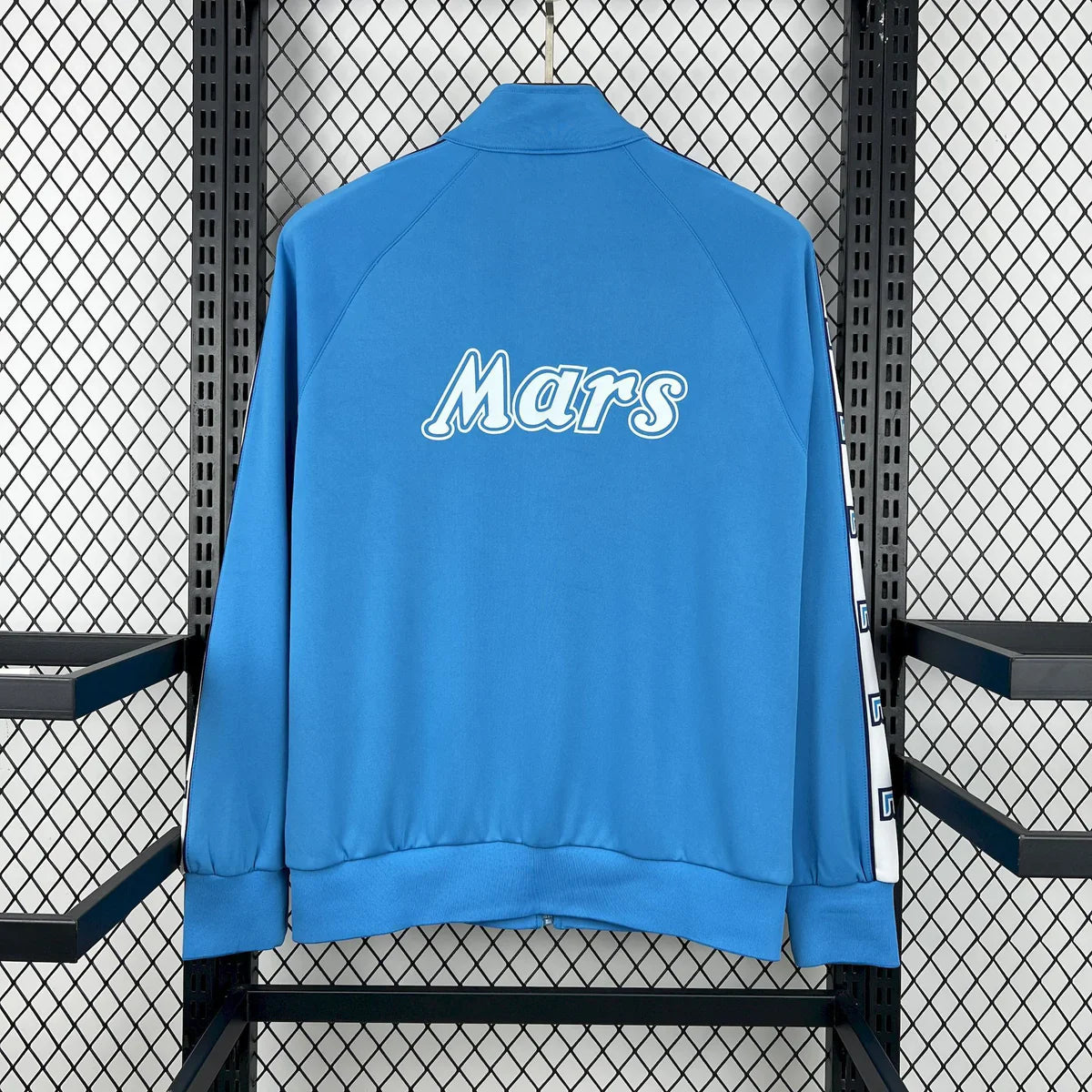 Abrigo SSC Napoli