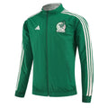 Chaqueta impermeable reversible México